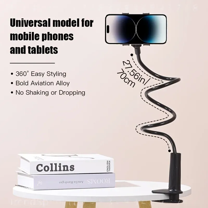 Support de téléphone et tablet - Phone Holder avis et prix