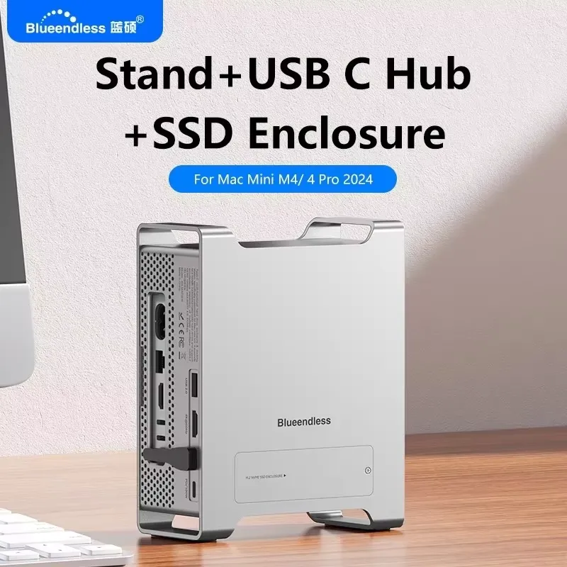 AP01 pour Mini M4 Stand Hub Do - Usb Hub avis et prix