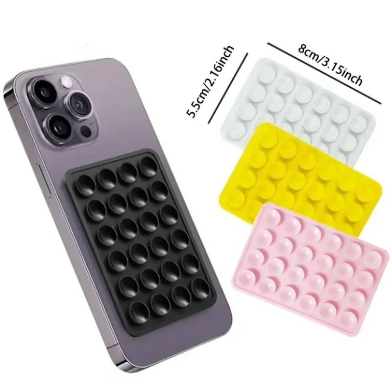 Support mural multifonctionnel - Phone Holder avis et prix