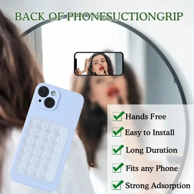Support mural multifonctionnel - Phone Holder avis et prix