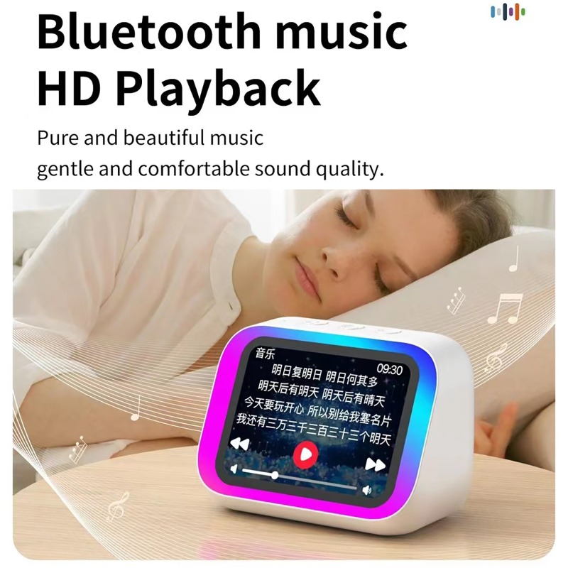 Haut-parleur sans fil intellig - Bluetooth Speaker avis et prix