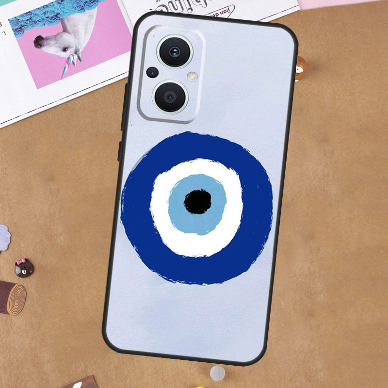 Coque Evil Eye pour OPPO Find  - Oppo Find X8 avis et prix