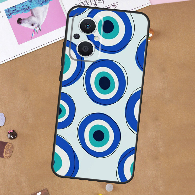 Coque Evil Eye pour OPPO Find  - Oppo Find X8 avis et prix