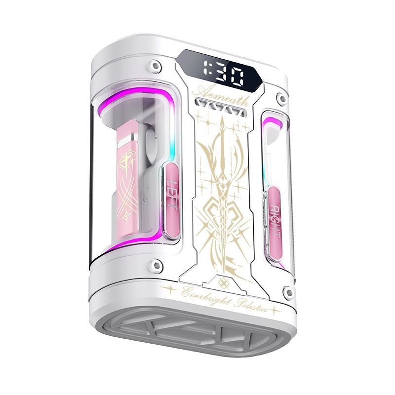 Écouteurs Bluetooth Anime Elys - Headphones Wireless avis et prix