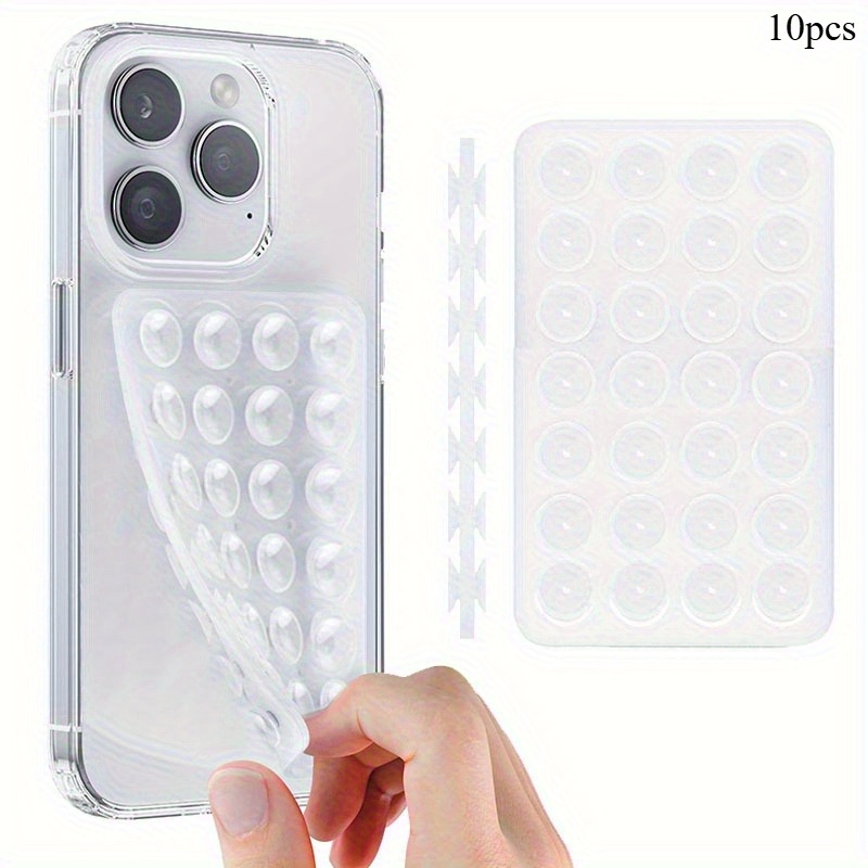 Lot de 10 supports de téléphon - Phone Holder avis et prix
