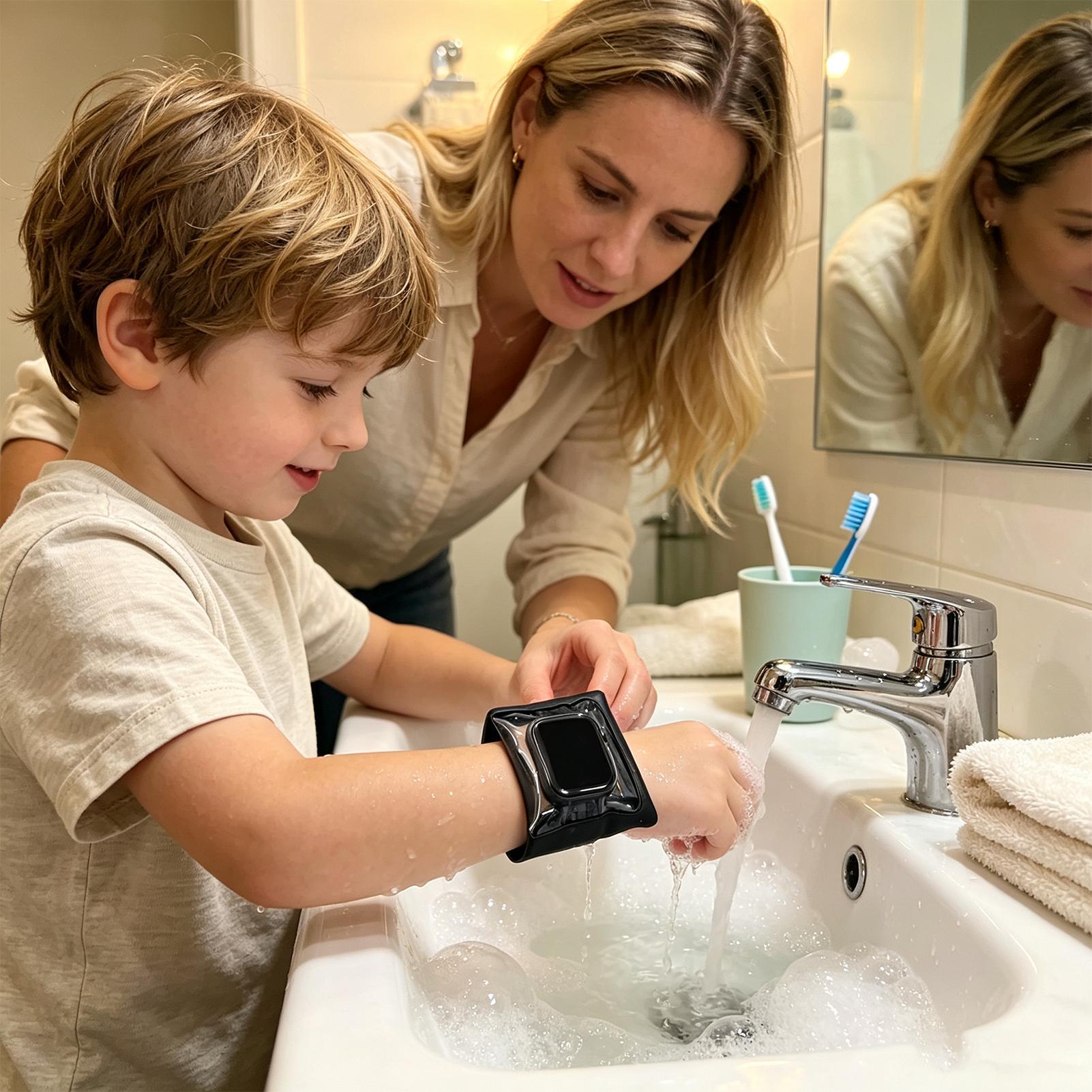 Étui étanche pour montre conne - Smart Watch avis et prix