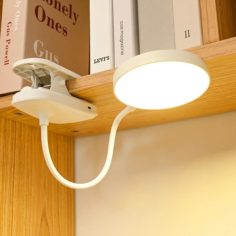 Lampe de bureau portable recha - Power Bank avis et prix