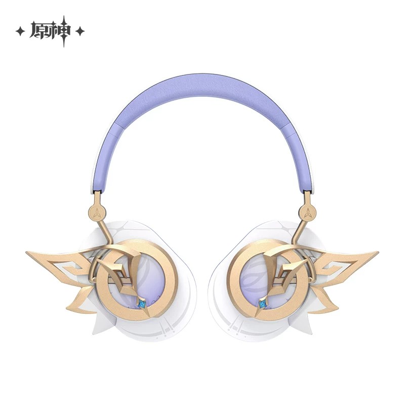 [Genshin] Nicole · Casque Blue - Headphones Wireless avis et prix