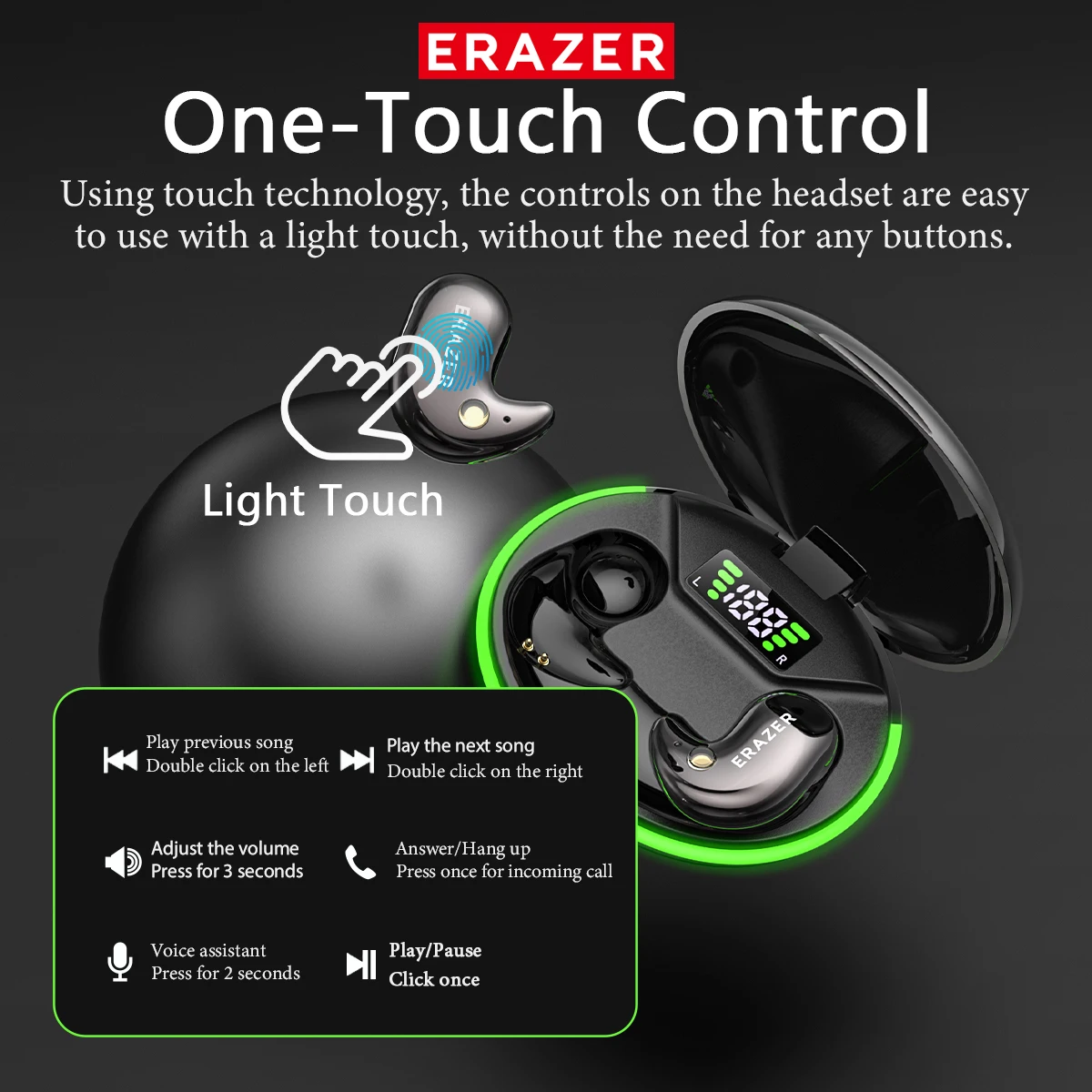 Écouteurs intra-auriculaires B - Wireless Charger avis et prix