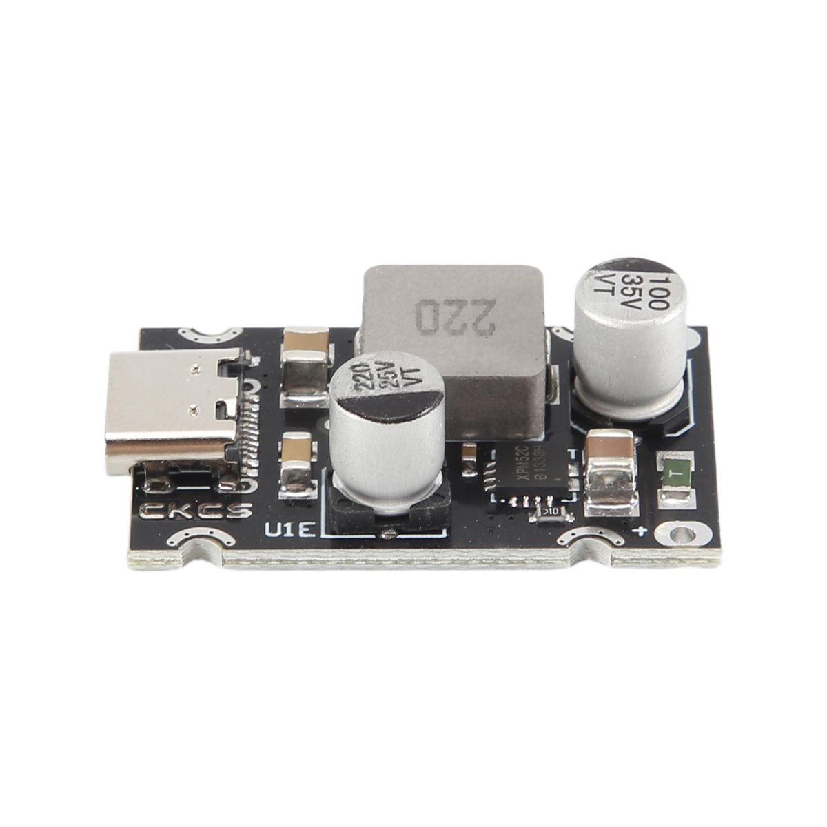 Module d'alimentation abaisseu - Usb Charger avis et prix