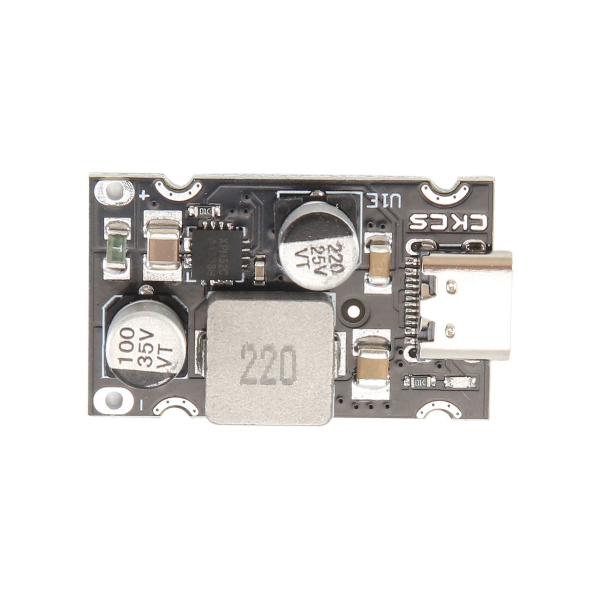 Module d'alimentation abaisseu - Usb Charger avis et prix
