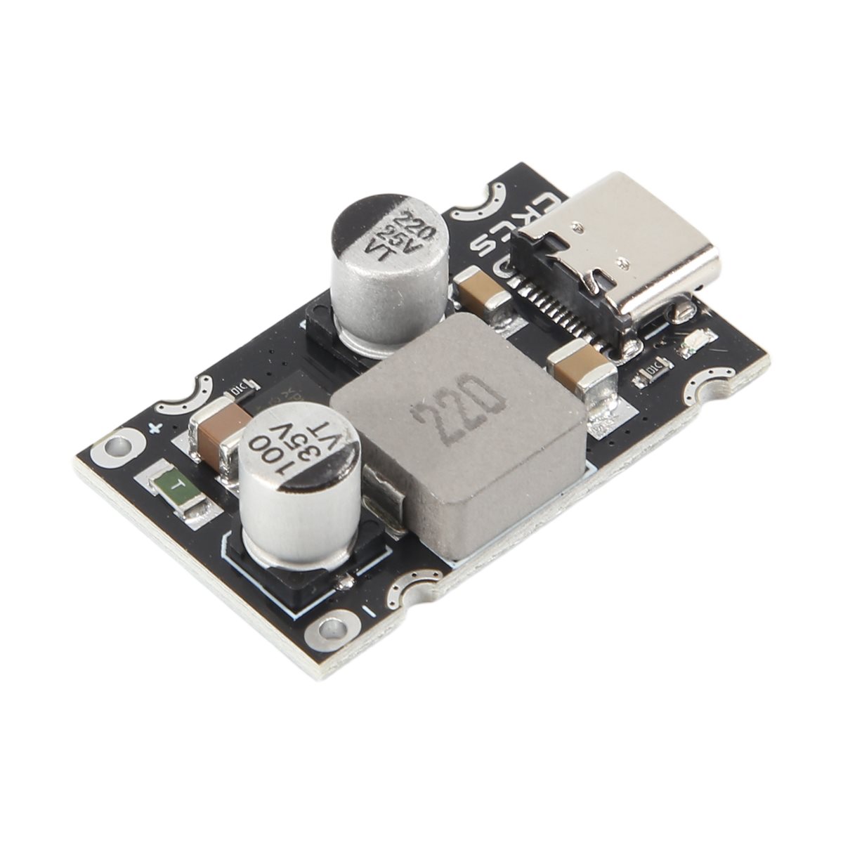 Module d'alimentation abaisseu - Usb Charger avis et prix