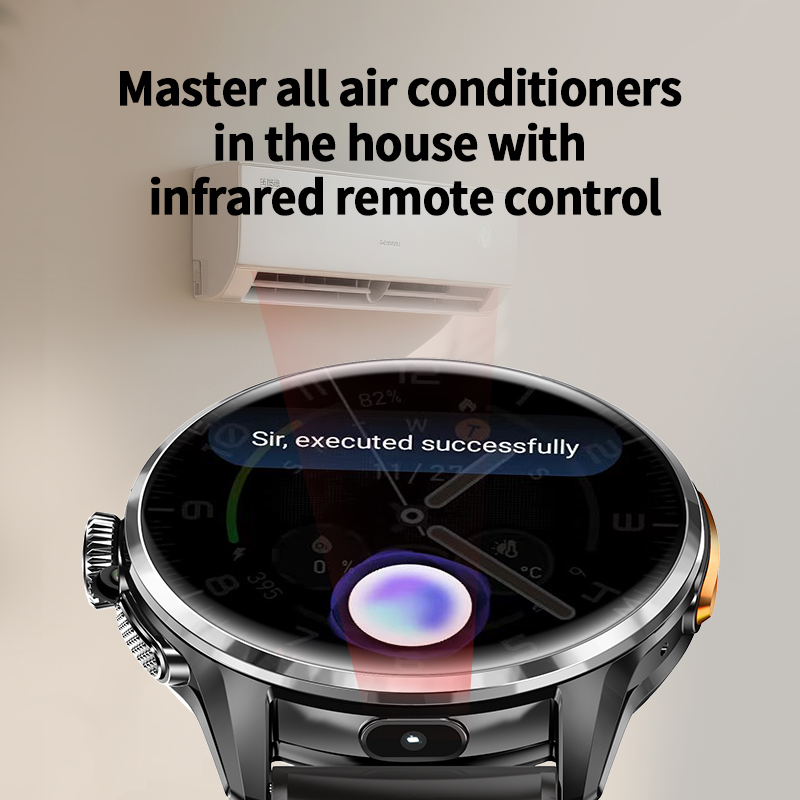 Montre connectée H100 Global,  - Smart Watch avis et prix