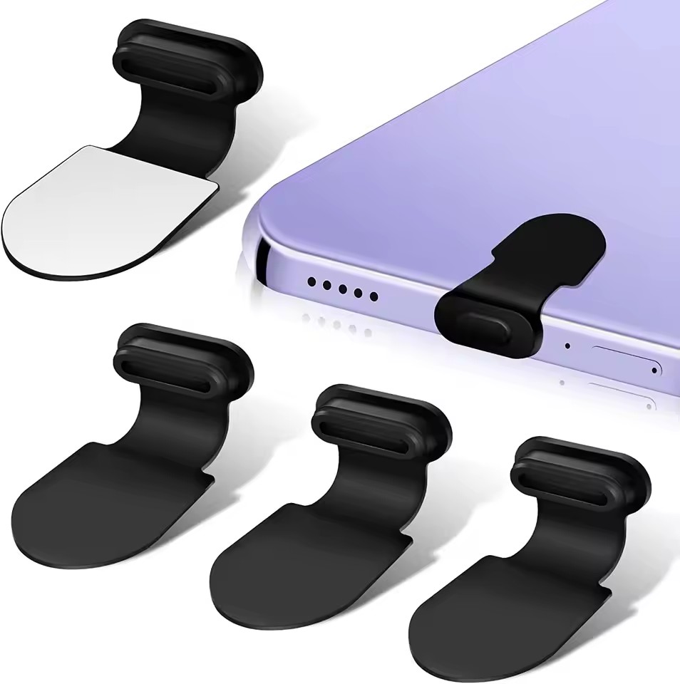 1/4/6 pièces Bouchon anti-pous - Usb Hub avis et prix