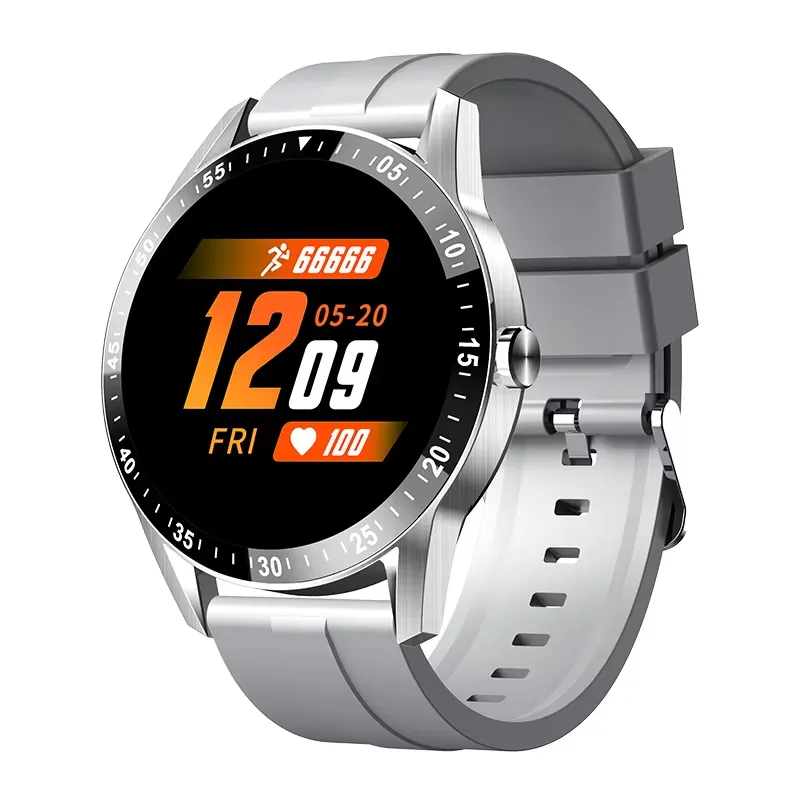 Montres connectées de fitness  - Smart Watch avis et prix