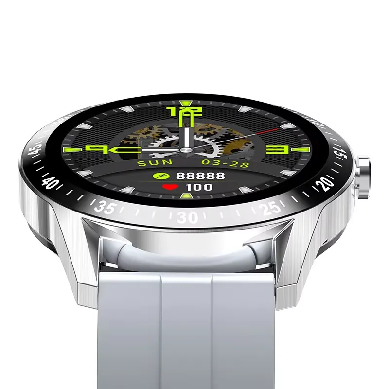 Montres connectées de fitness  - Smart Watch avis et prix