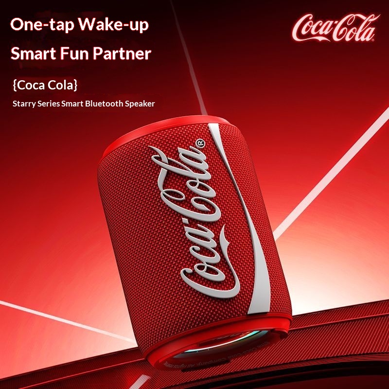 Nouveau Coke-Cola collaboratio - Power Bank avis et prix