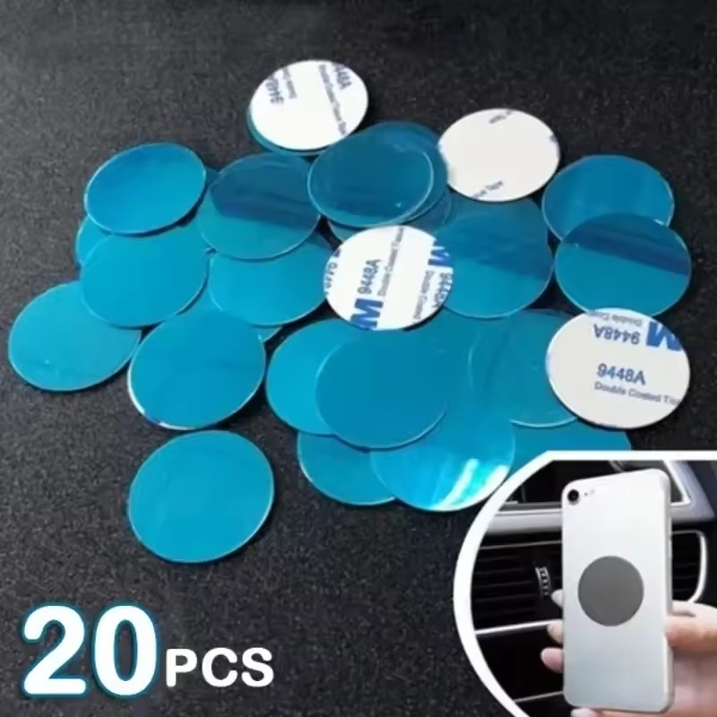 1/50 pièces d'autocollants en  - Phone Holder avis et prix