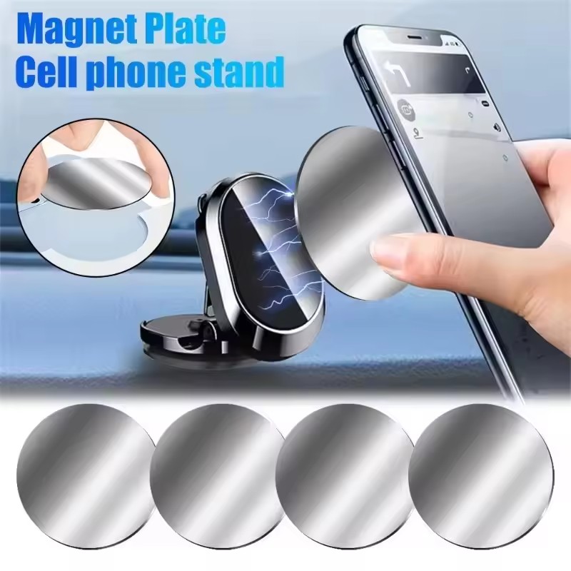 1/50 pièces d'autocollants en  - Phone Holder avis et prix