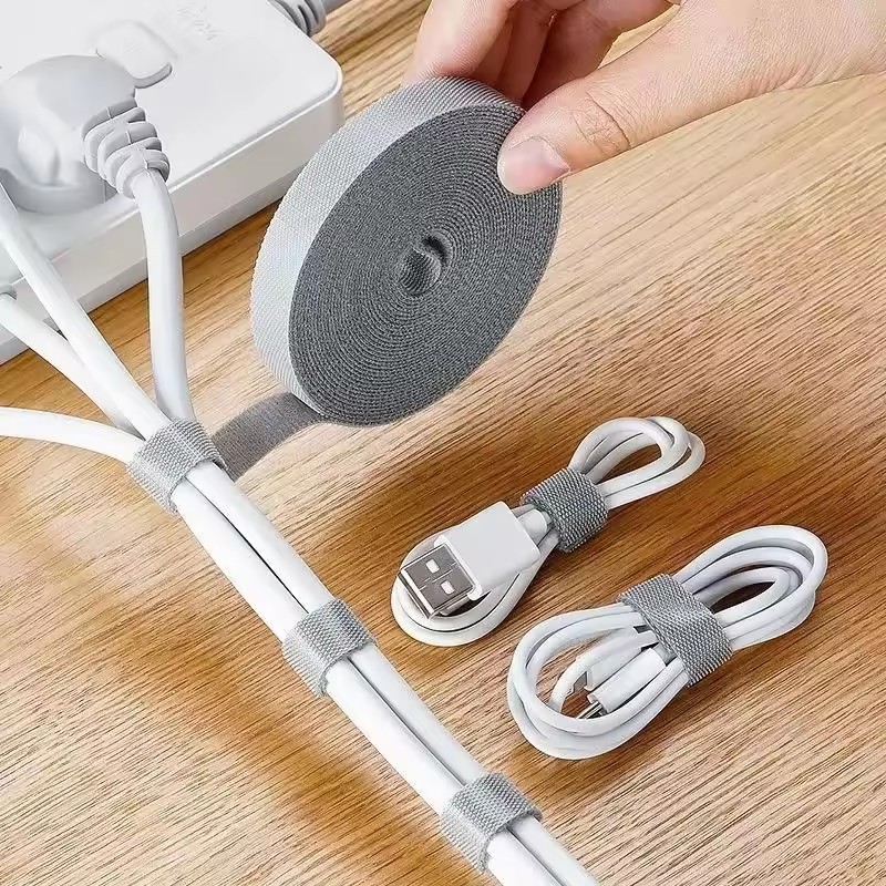 Organisateur de câbles 1/5M, g - Cable Organizer avis et prix