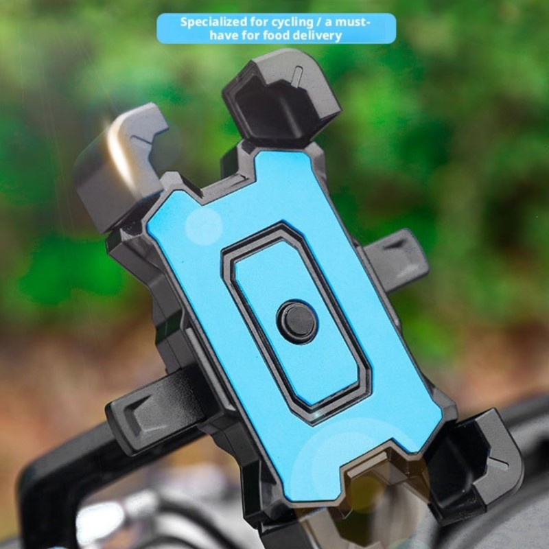 Support de téléphone pour vélo - Phone Holder avis et prix