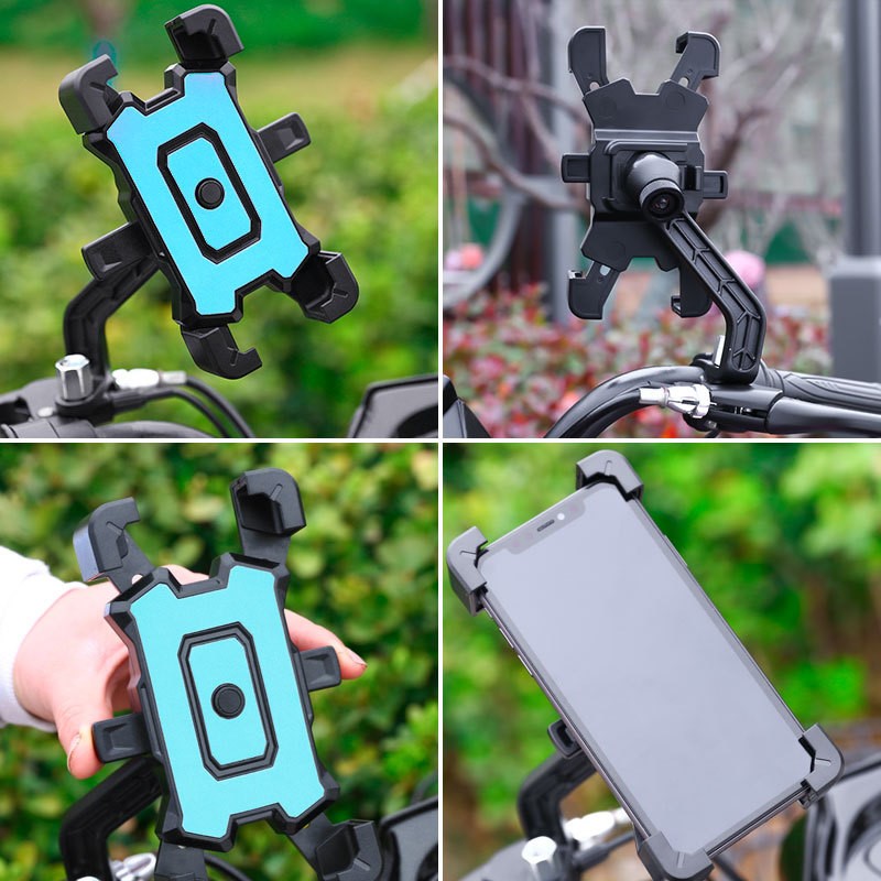 Support de téléphone pour vélo - Phone Holder avis et prix