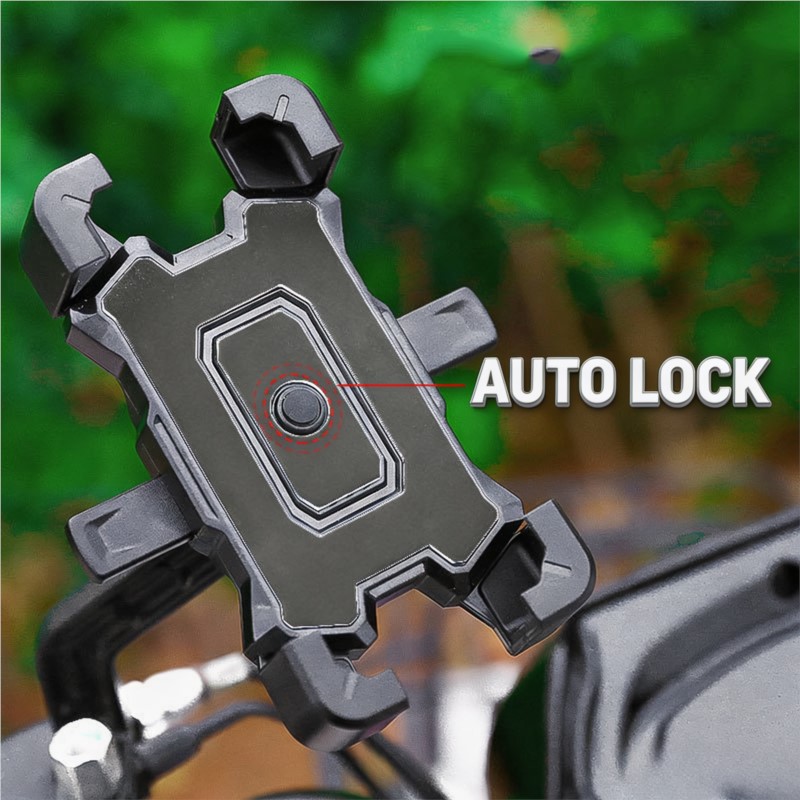 Support de téléphone pour vélo - Phone Holder avis et prix