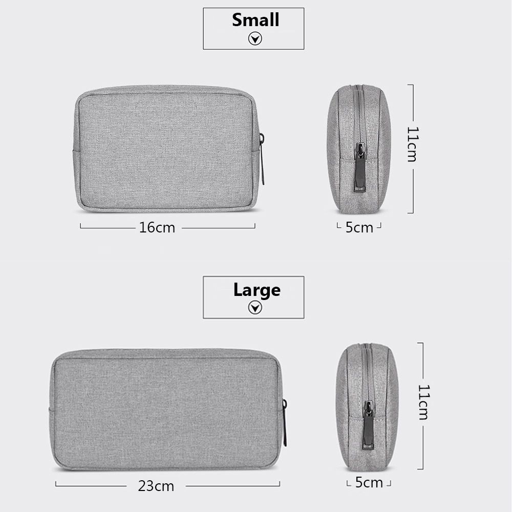 Sac de rangement portable pour - Cable Organizer avis et prix