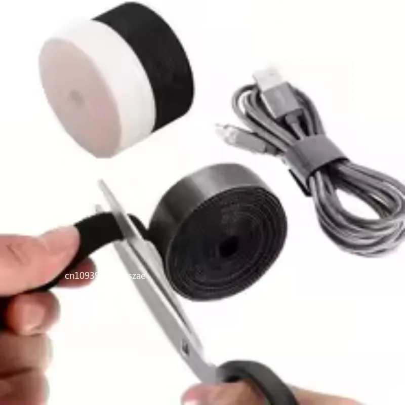 Organisateur de câbles, bande  - Cable Organizer avis et prix