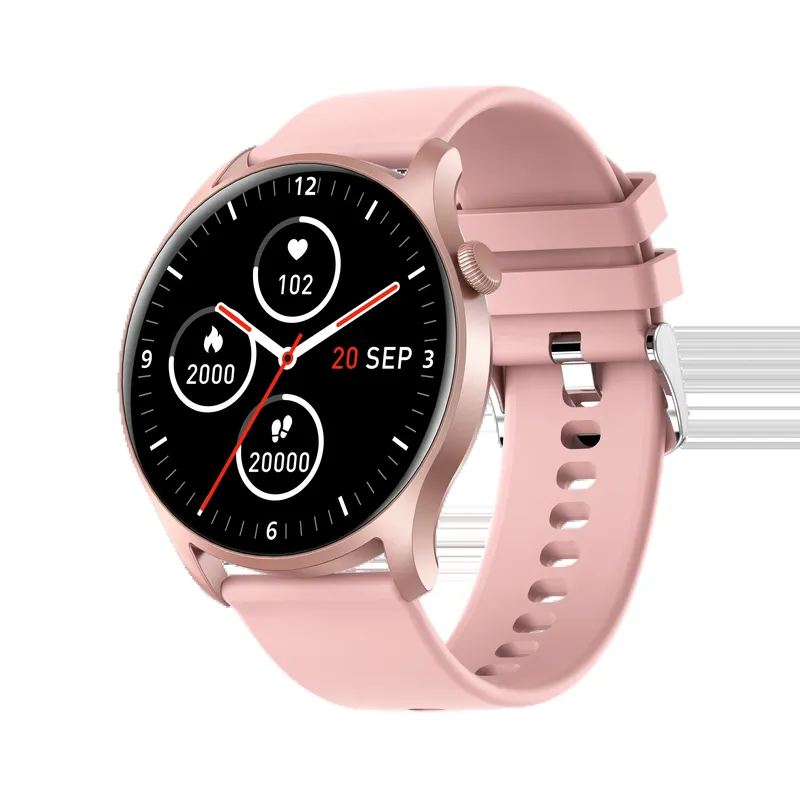 Montre connectée SENBONO MAX8  - Smart Watch avis et prix