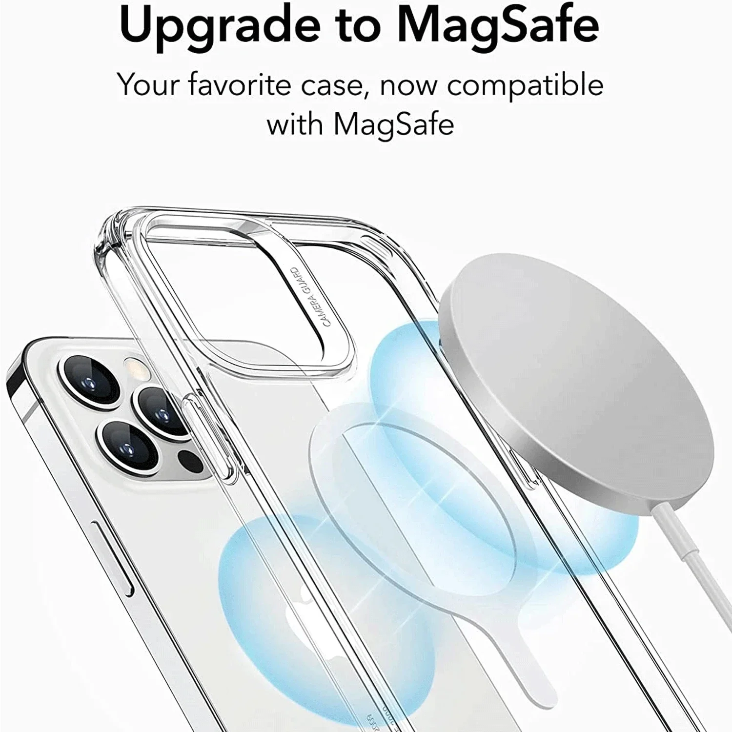 5-1 autocollants adhésifs pour - Wireless Charger avis et prix