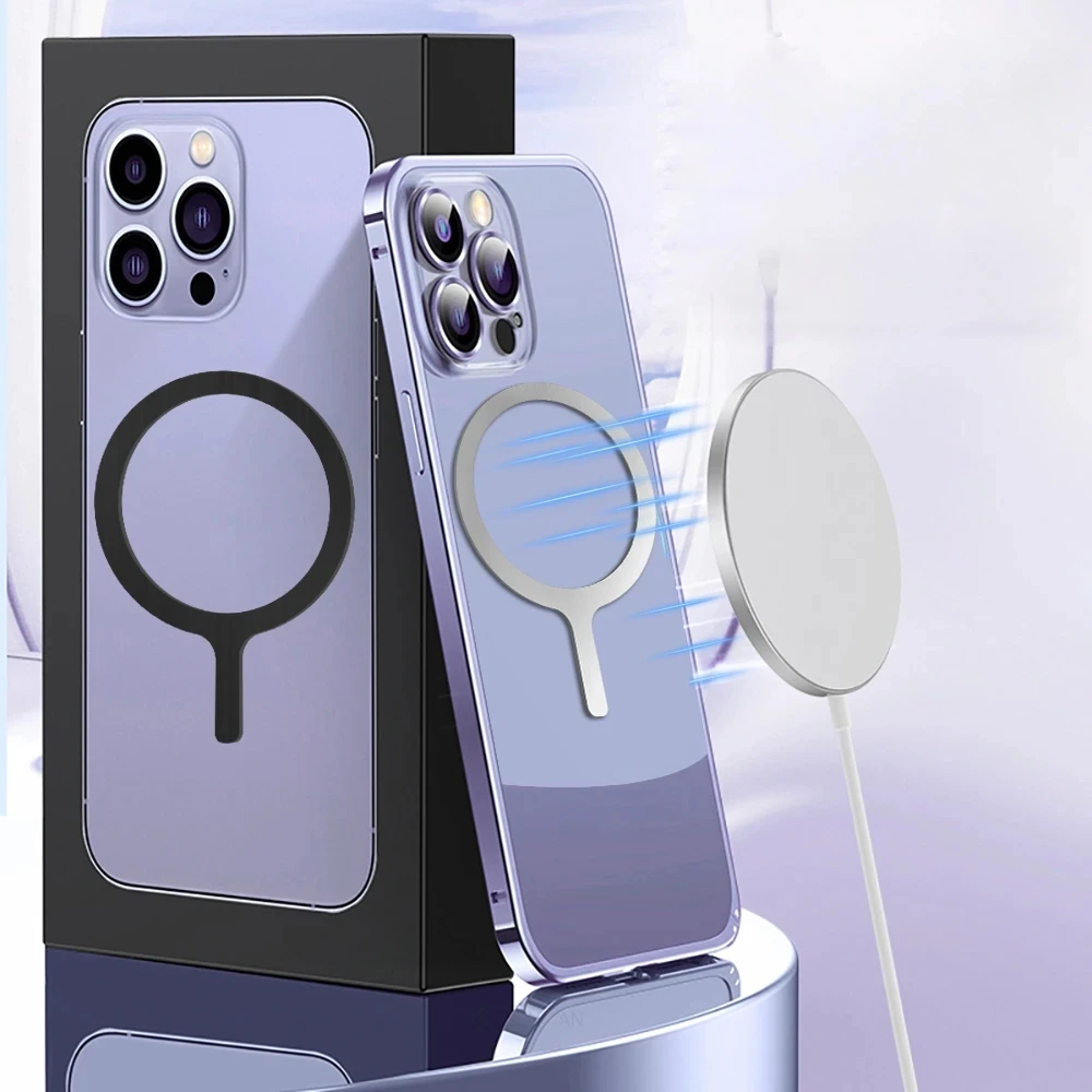 5-1 autocollants adhésifs pour - Wireless Charger avis et prix