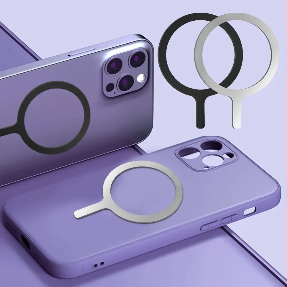 5-1 autocollants adhésifs pour - Wireless Charger avis et prix