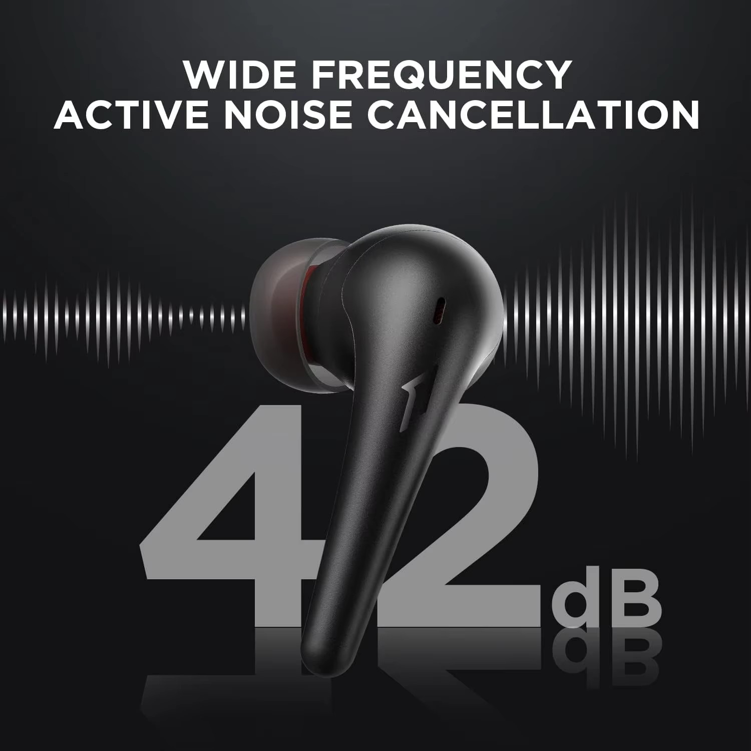 Écouteurs intra-auriculaires 1 - Headphones Wireless avis et prix