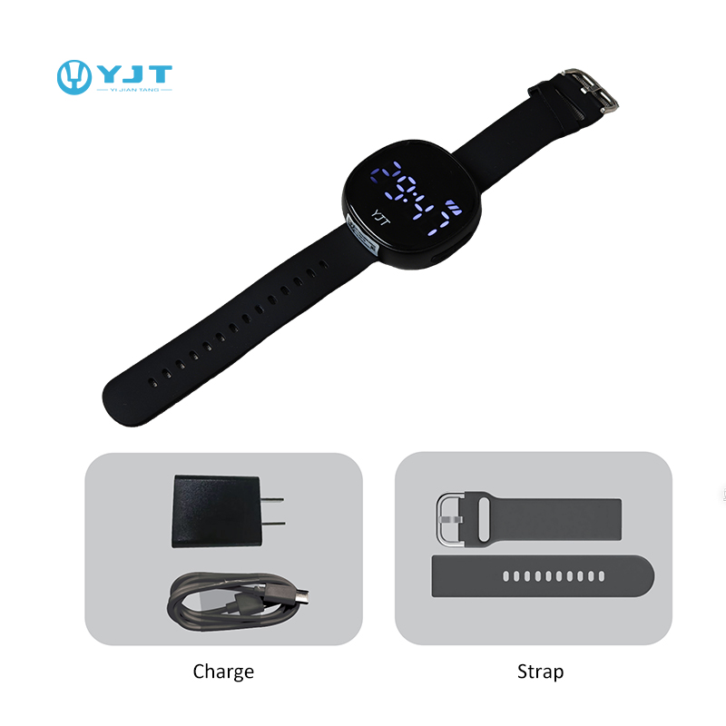 Montre connectée YJT OEM ODM 2 - Smart Watch avis et prix
