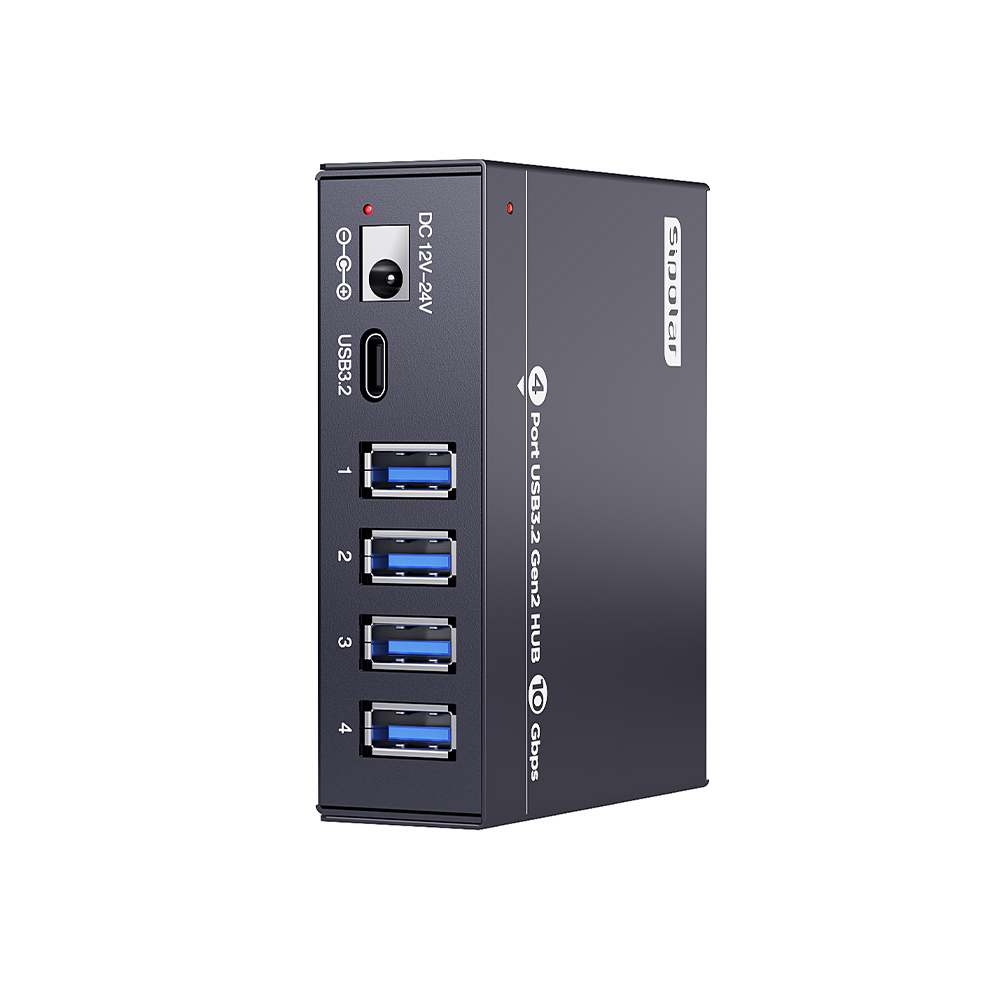 A-4U32M1 Hub USB 3.0 4 ports 1 - Usb Hub avis et prix