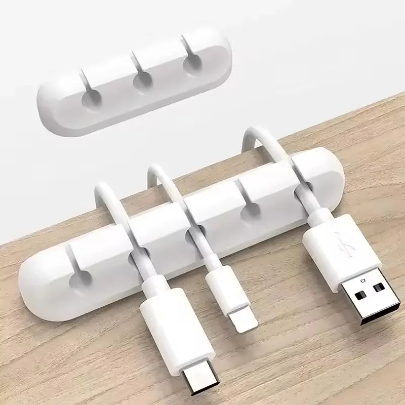 Organisateur de câbles USB en  - Usb Charger avis et prix