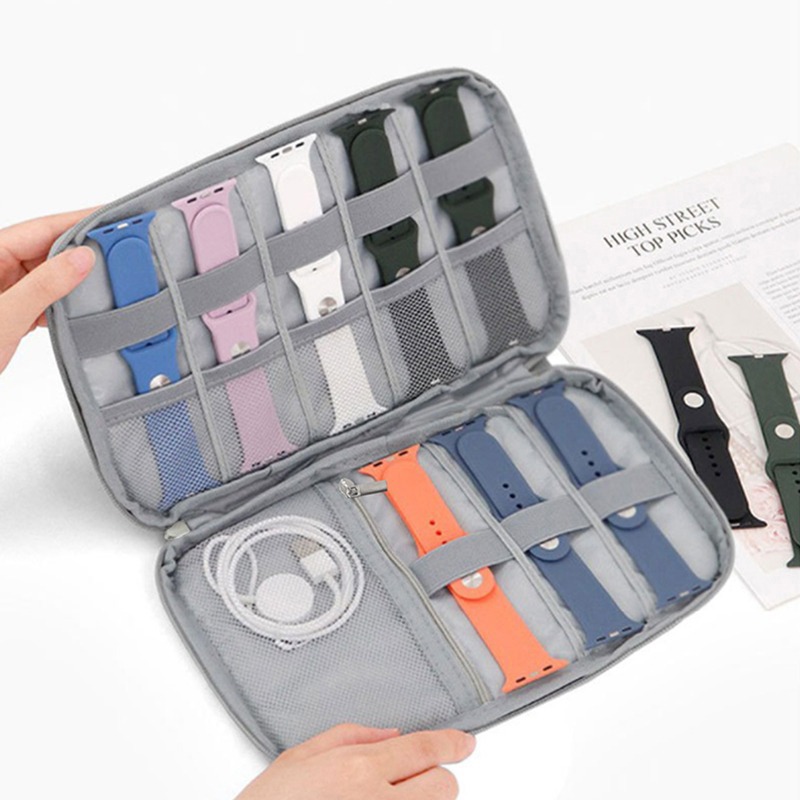 Sac de rangement pour bracelet - Smart Watch avis et prix
