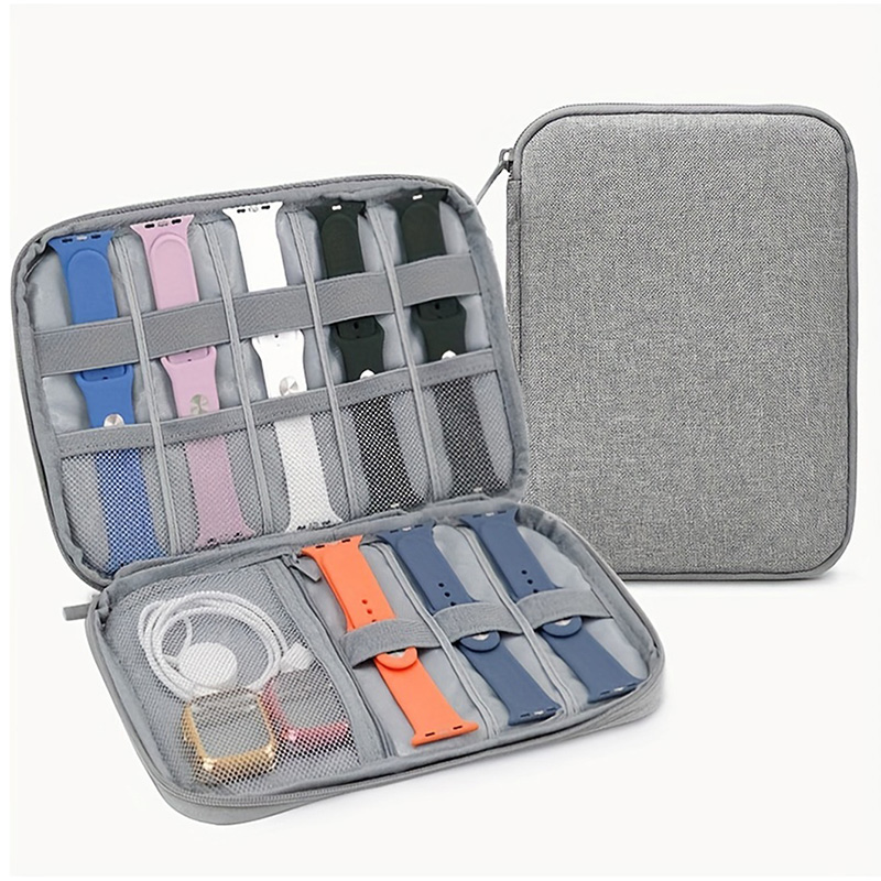 Sac de rangement pour bracelet - Smart Watch avis et prix