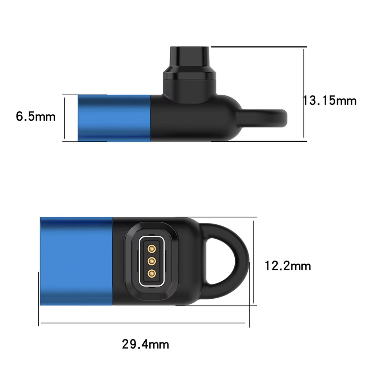 Adaptateur ABNJ pour montre in - Smart Watch avis et prix