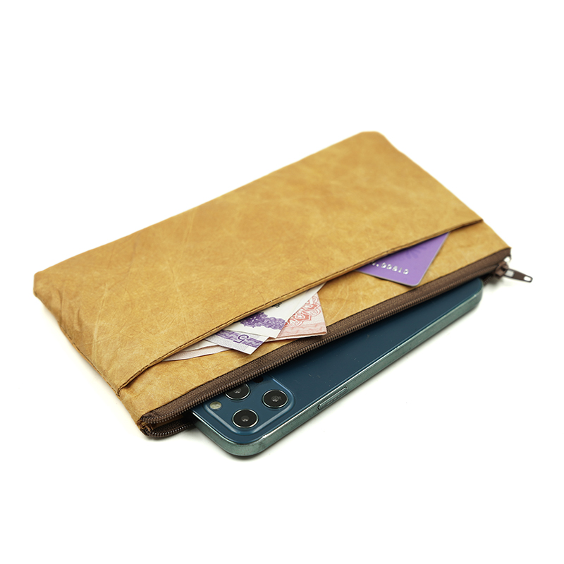 Étui en papier microfibre Ultr - Power Bank avis et prix