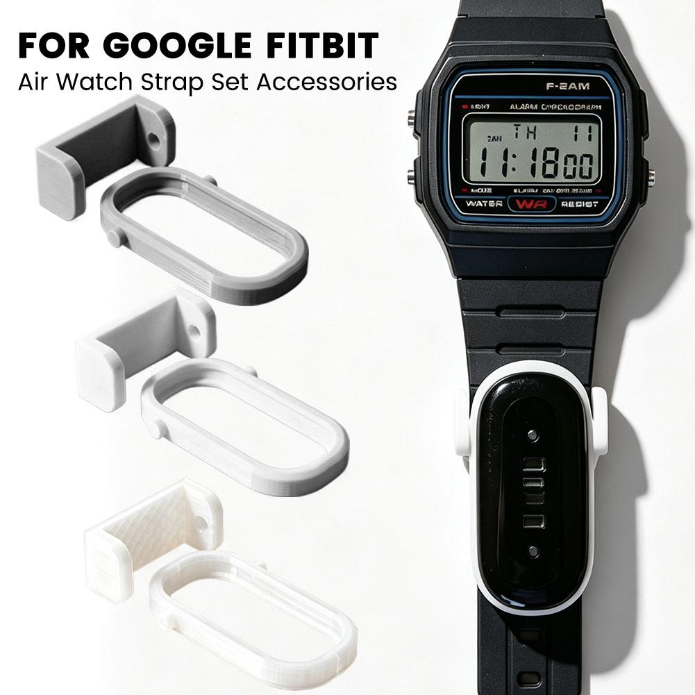 Kit d'adaptateur de bracelet F - Smart Watch avis et prix