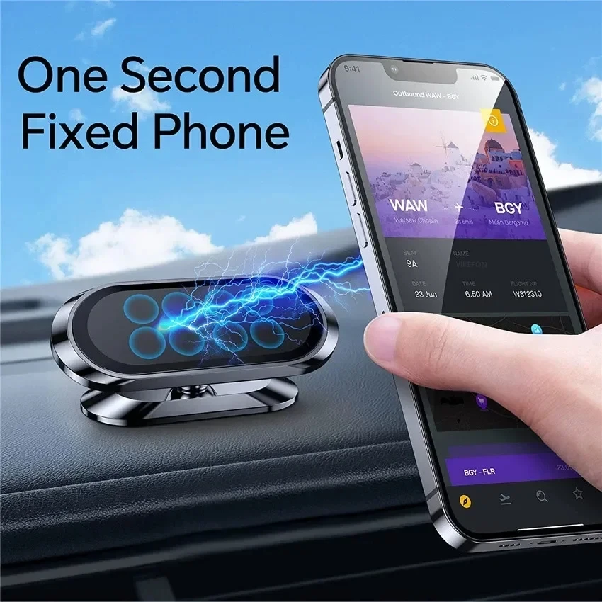 Nouveau support magnétique pou - Usb Charger avis et prix