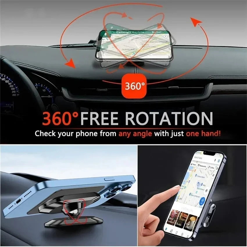 Nouveau support magnétique pou - Usb Charger avis et prix