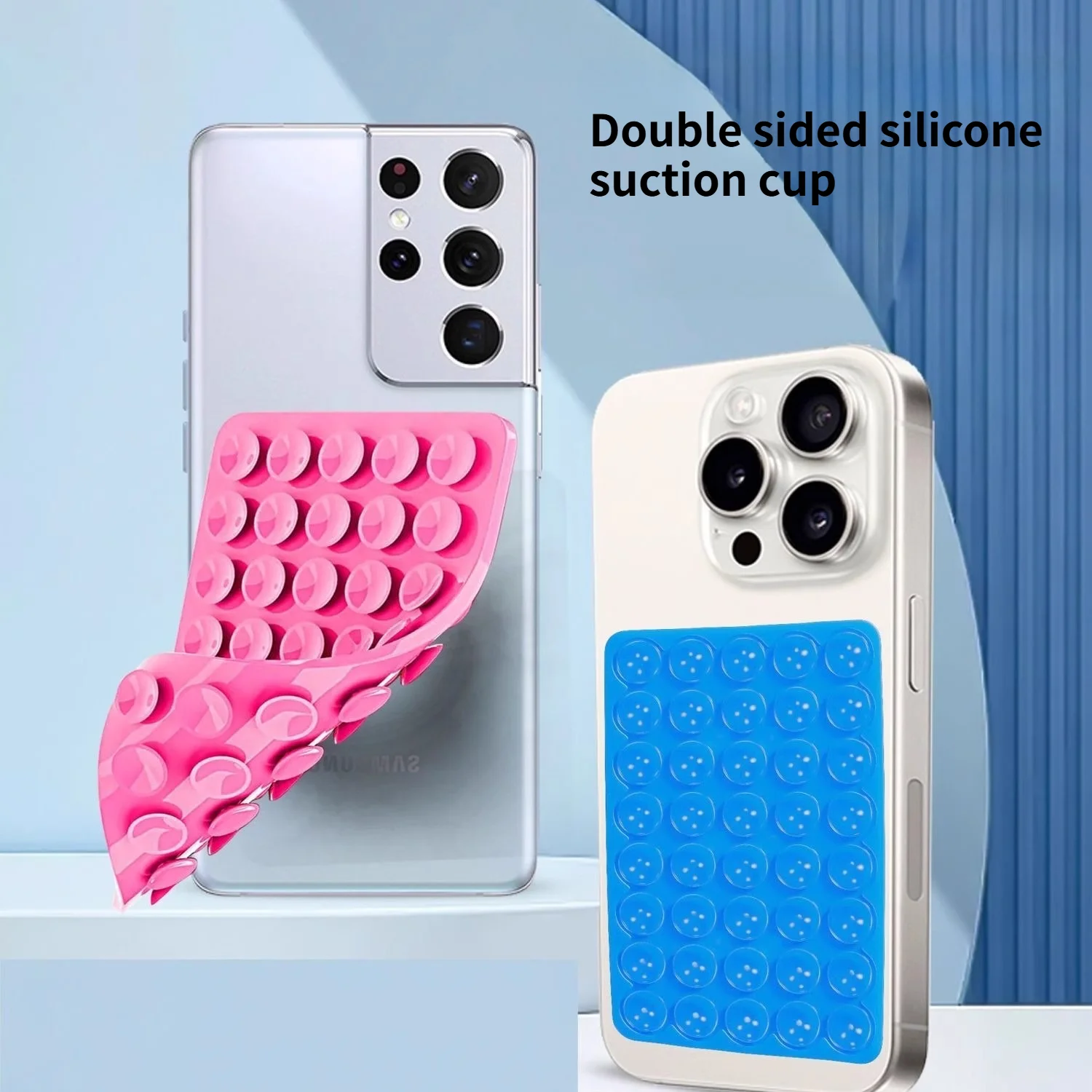 Support de téléphone en silico - Phone Holder avis et prix