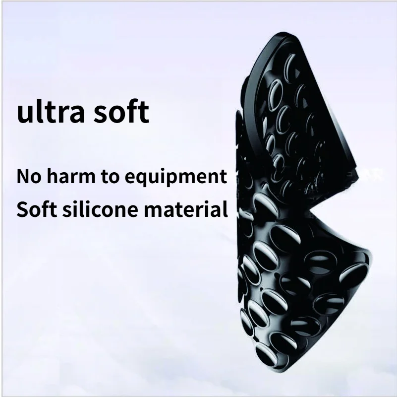 Support de téléphone en silico - Phone Holder avis et prix
