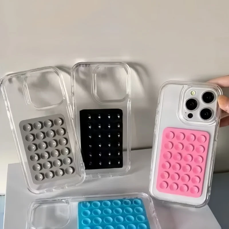 Support de téléphone en silico - Phone Holder avis et prix