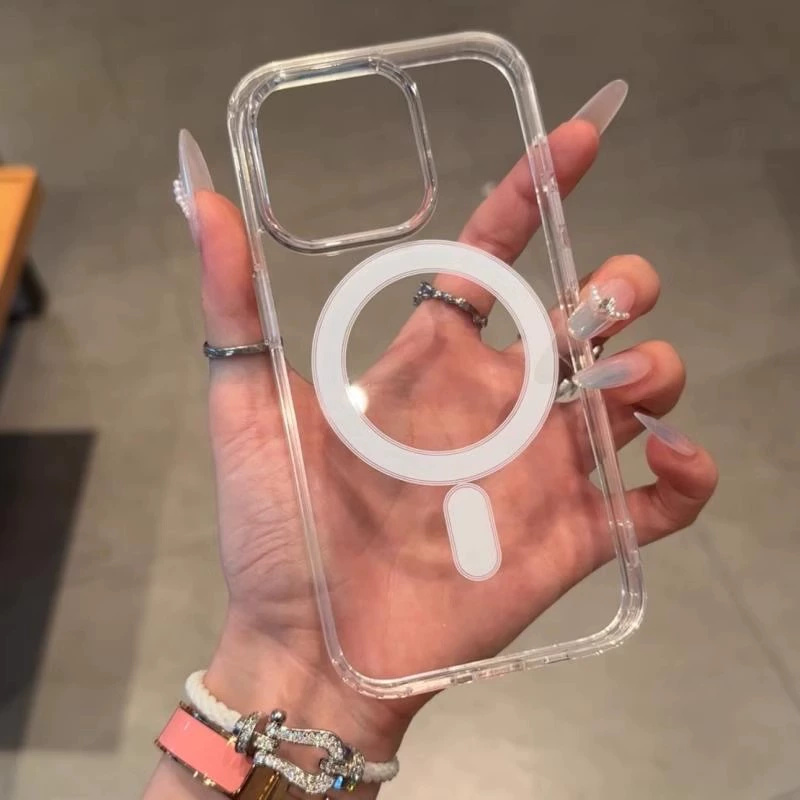 Coque de téléphone avec Charge - Wireless Charger avis et prix