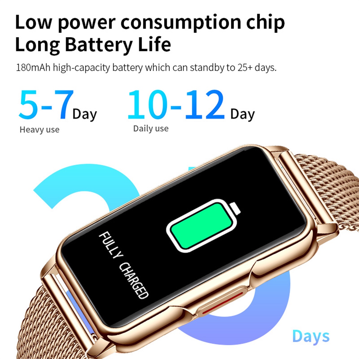 LIGE montre intelligente homme - Smart Watch avis et prix